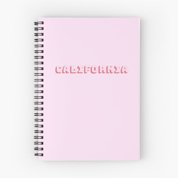 Item preview, California designed and sold by Feel-GoodPrints.