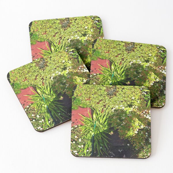 Item preview, Spring Selfportrait designed and sold by Roz McQuillan Fine Art & Photography.