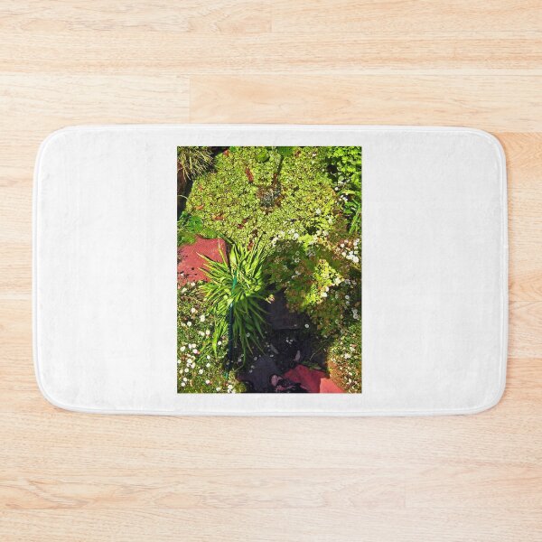 Item preview, Spring Selfportrait designed and sold by Roz McQuillan Fine Art & Photography.