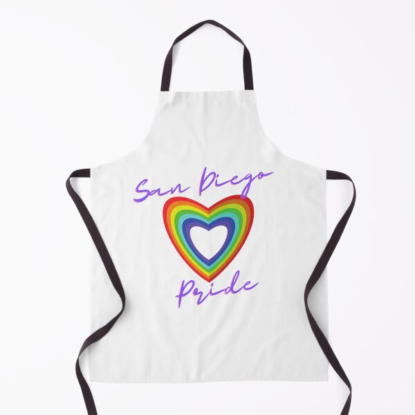 Item preview, San Diego Pride designed and sold by Samsdesignshop.