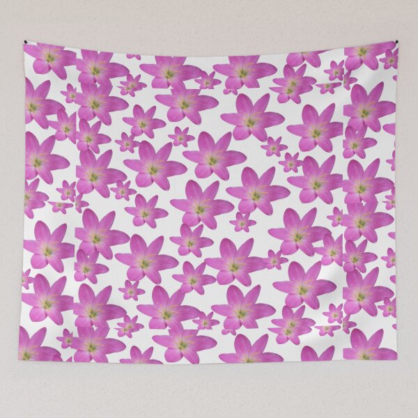 Item preview, Pink flowers pattern mask,face mask  designed and sold by KGN  CREATIVITY.