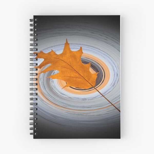 Item preview, Floating leaf designed and sold by feiermar.