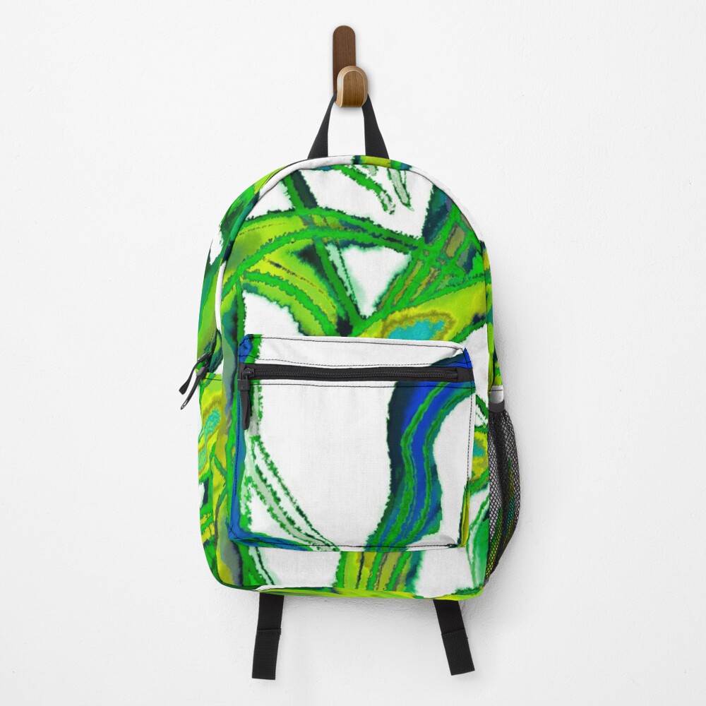 Item preview, Backpack designed and sold by MarcSabuncu.