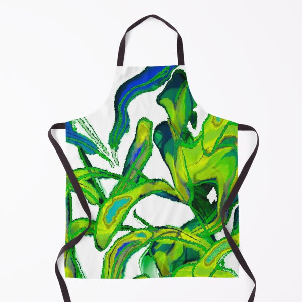 Item preview, Abstract Garden designed and sold by MarcSabuncu.