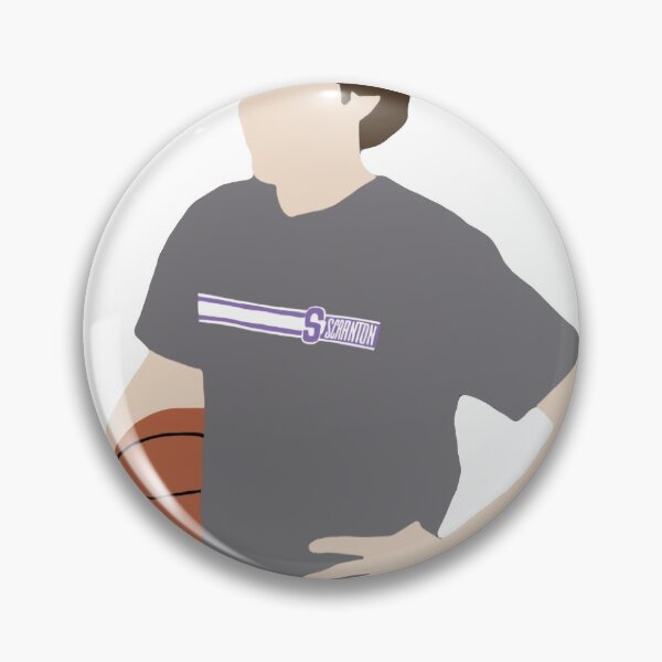 Item preview, Jim Halpert designed and sold by Sofmacias.