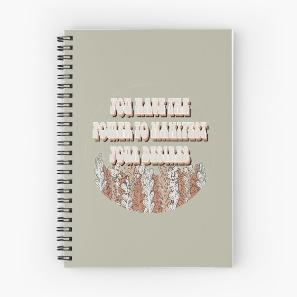 Item preview, Manifest Your Desires designed and sold by paigemariemarco.