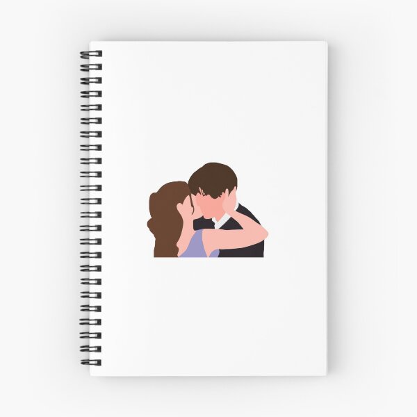 Item preview, Jim and Pam kiss designed and sold by Sofmacias.
