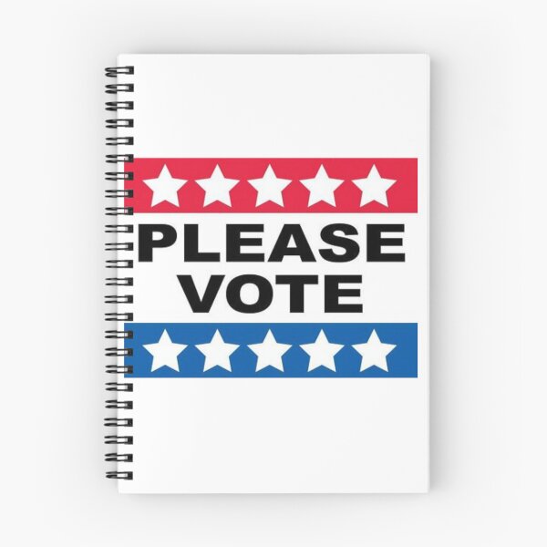 Item preview, Please Vote designed and sold by Shedreamz.