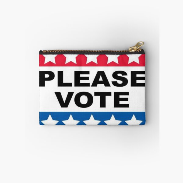 Item preview, Please Vote designed and sold by Shedreamz.