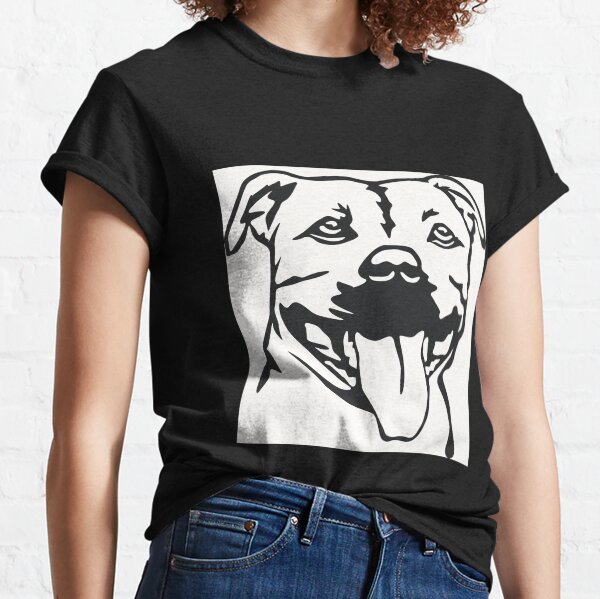 Item preview, Staffy Lovers designed and sold by yemaj.