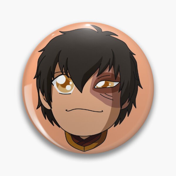 Item preview, Zuko Chibi designed and sold by DragonAnalei.