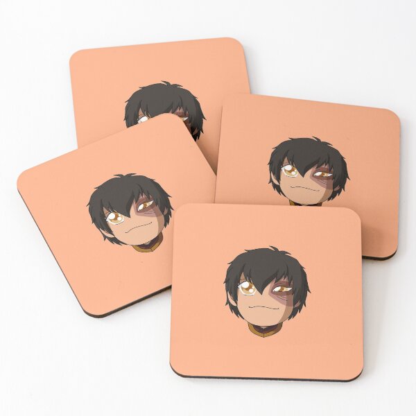 Item preview, Zuko Chibi designed and sold by DragonAnalei.