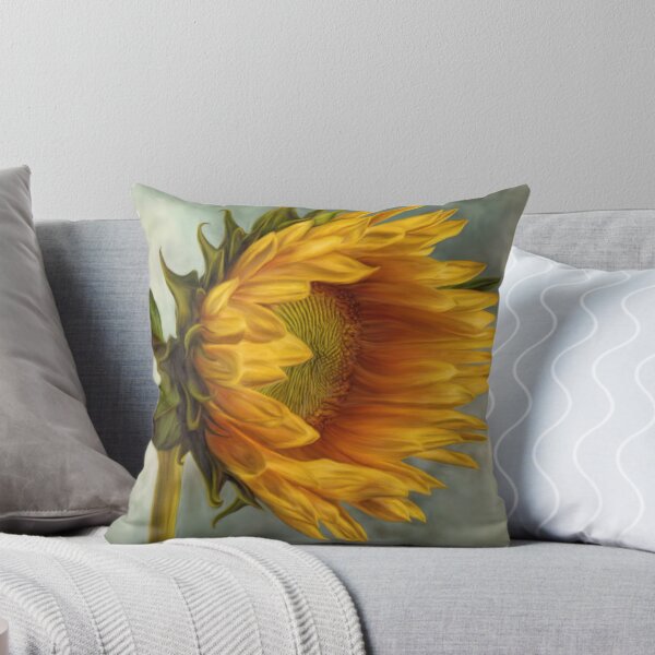 Item preview, Sunflower  designed and sold by Ana CB Studio.