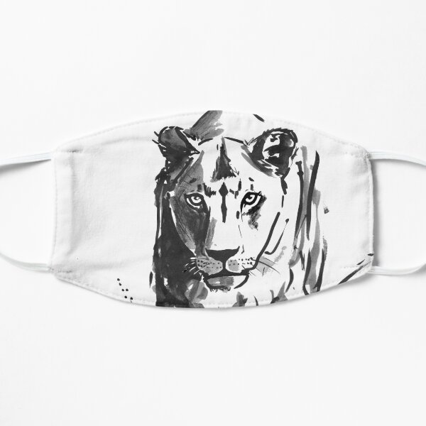 Lioness Small Mask