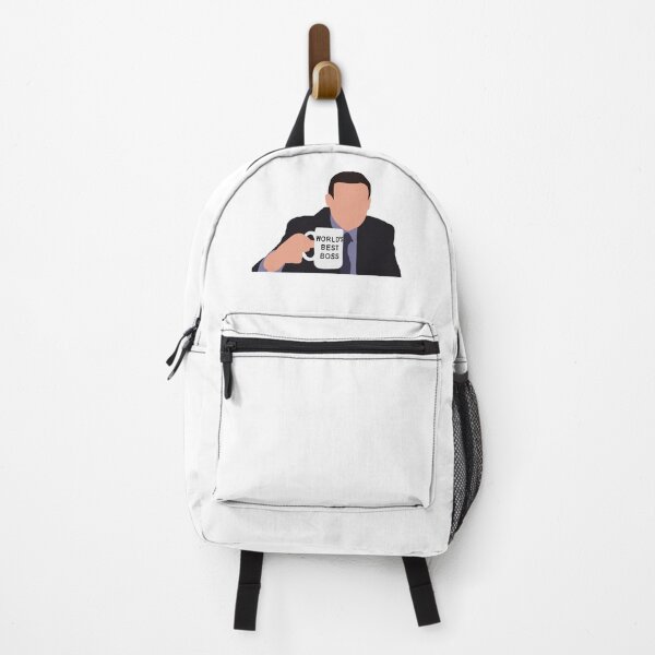 Item preview, Michael Scott designed and sold by Sofmacias.