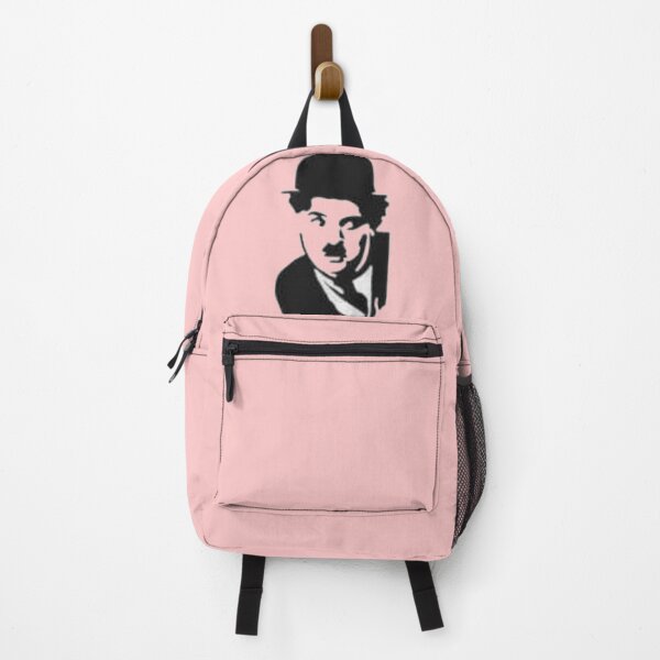 Item preview, *CHAPLIN IS PEEPING* designed and sold by Berezabella.