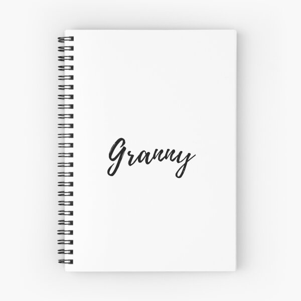 Item preview, Granny designed and sold by Red-Arrow.