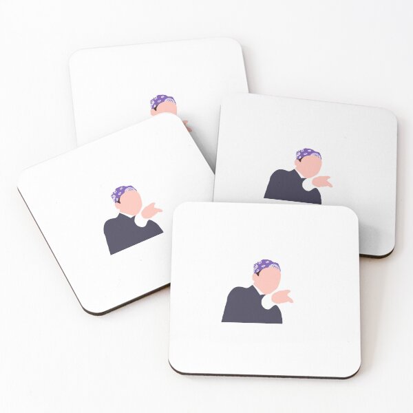 Item preview, Michael Scott (Michael Scarn) designed and sold by Sofmacias.