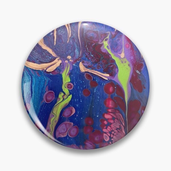 Item preview, Mystical Glow designed and sold by RamonaBowenArt.