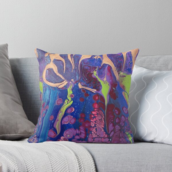 Item preview, Mystical Glow designed and sold by RamonaBowenArt.