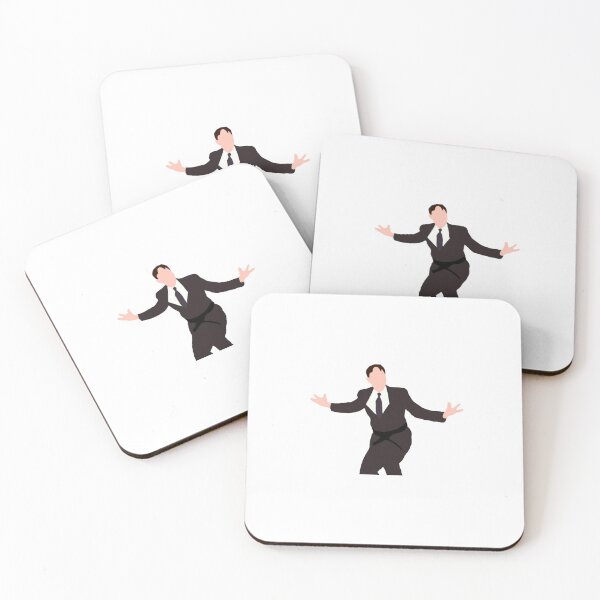 Item preview, Dwight Shrute designed and sold by Sofmacias.