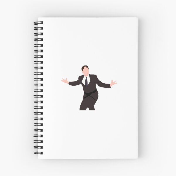 Item preview, Dwight Shrute designed and sold by Sofmacias.