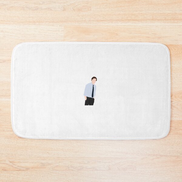 Item preview, Jim Halpert designed and sold by Sofmacias.