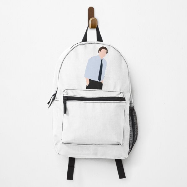 Item preview, Jim Halpert designed and sold by Sofmacias.