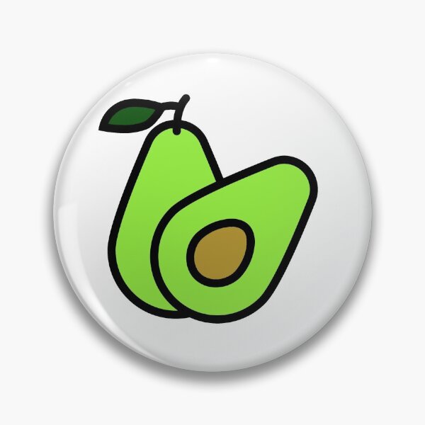 Item preview, Avocado Collection designed and sold by FoGow Store.
