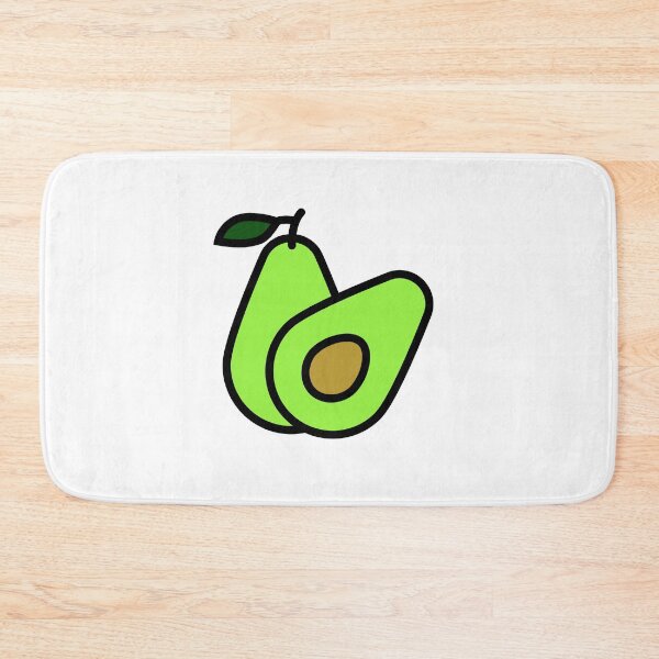 Item preview, Avocado Collection designed and sold by FoGow Store.