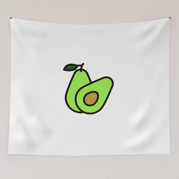 Item preview, Avocado Collection designed and sold by FoGow Store.