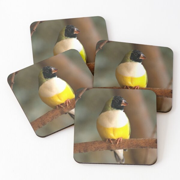 Item preview, Gouldian Finch designed and sold by GP1746.