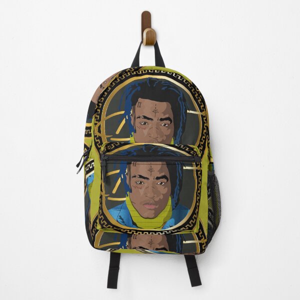Item preview, Ilustración infame designed and sold by Dead-Famous.