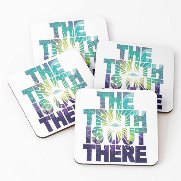Item preview, Seek The Truth designed and sold by Daletheskater.