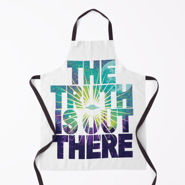 Item preview, Seek The Truth designed and sold by Daletheskater.