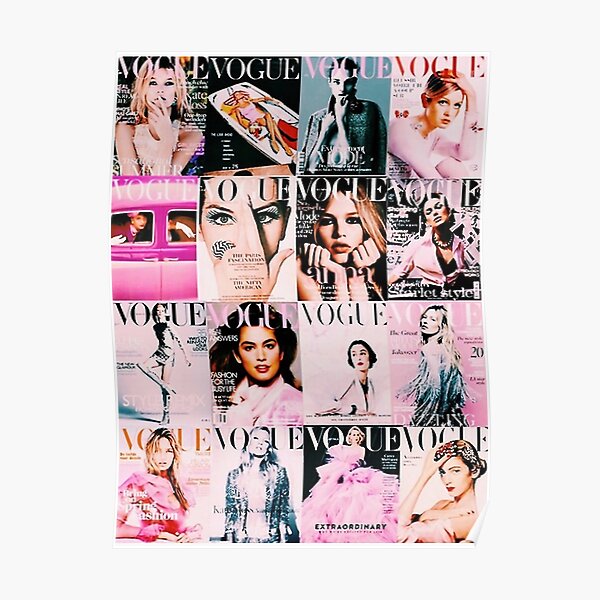 Girly Posters Redbubble