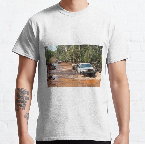Kikker zwanger Paradox Aboriginal Arnhem Land T-Shirts for Sale | Redbubble