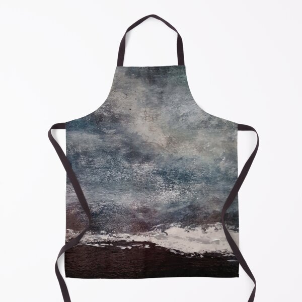 Item preview, Black Beach designed and sold by WILD CROW STUDIO.