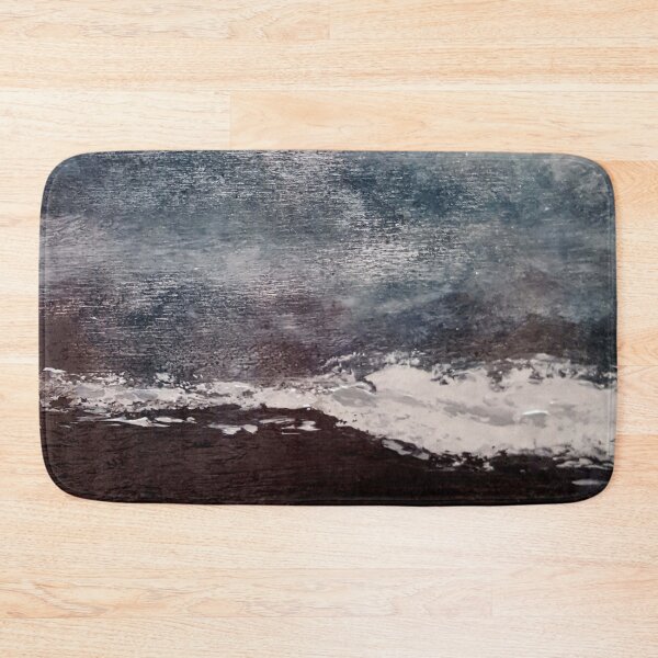 Item preview, Black Beach designed and sold by WILD CROW STUDIO.