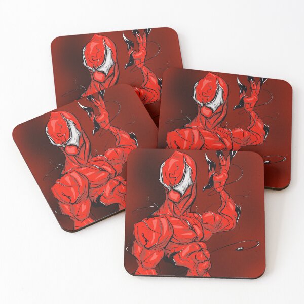 Item preview, Carnage  designed and sold by Ciskeezy.