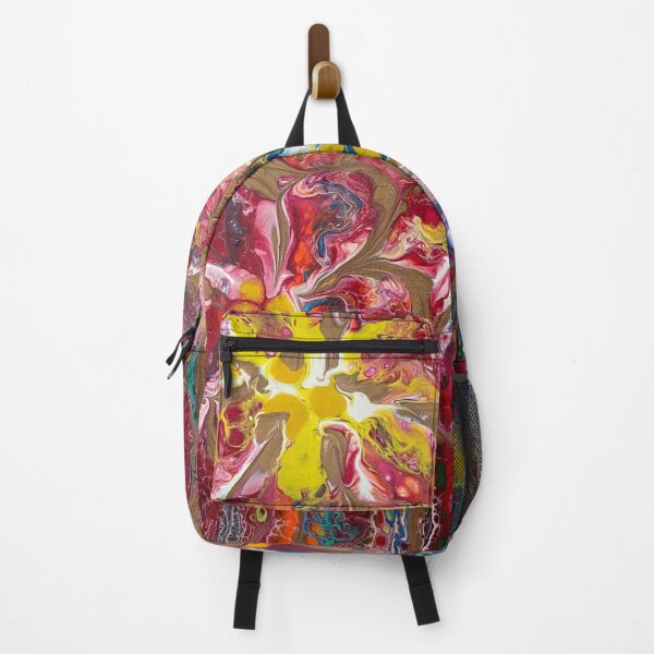 Item preview, Vibrant Flow designed and sold by RamonaBowenArt.