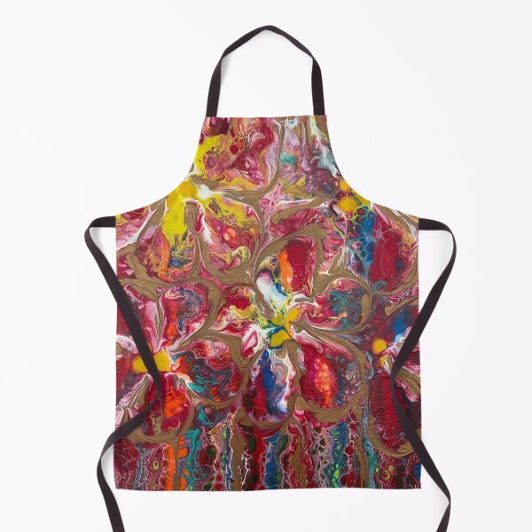 Item preview, Vibrant Flow designed and sold by RamonaBowenArt.