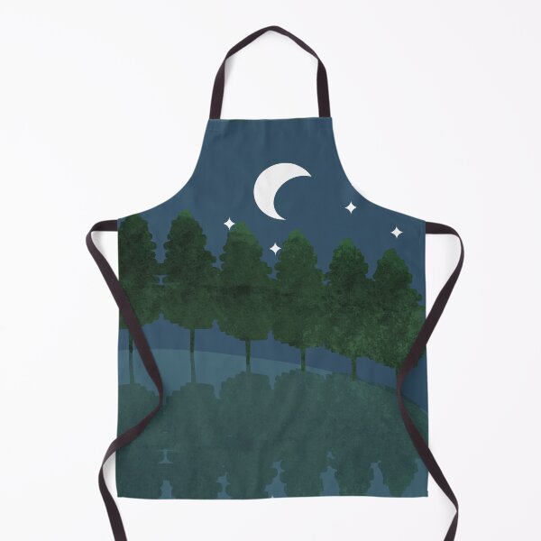 Item preview, Trees & Night Sky designed and sold by HomeMase.