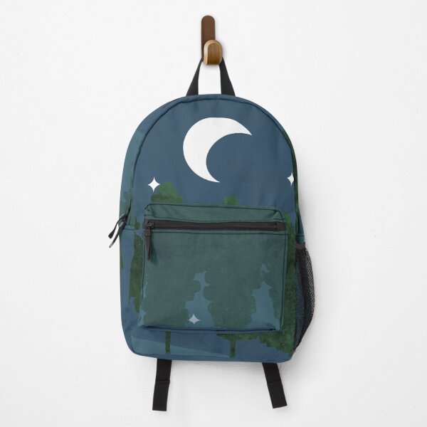 Item preview, Trees & Night Sky designed and sold by HomeMase.