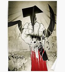Resistance Poster