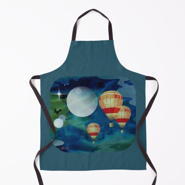 Item preview, Trio In Space designed and sold by Patricia Howitt.