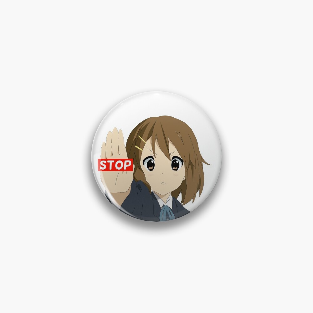 Pin on K-ON! ~ ♪