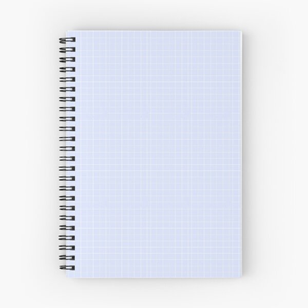 Item preview, Periwinkle Grid designed and sold by AinsleysArtwork.