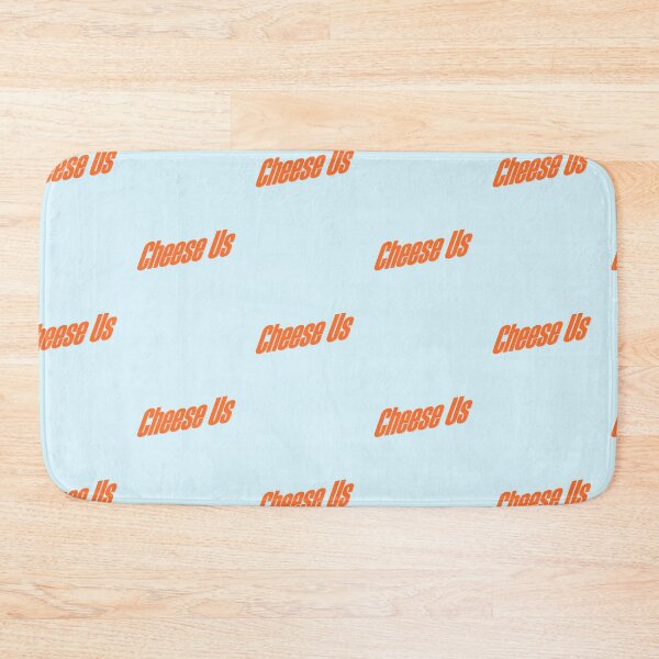 Item preview, CHEESE US 1 designed and sold by SPACESHEEP0202.