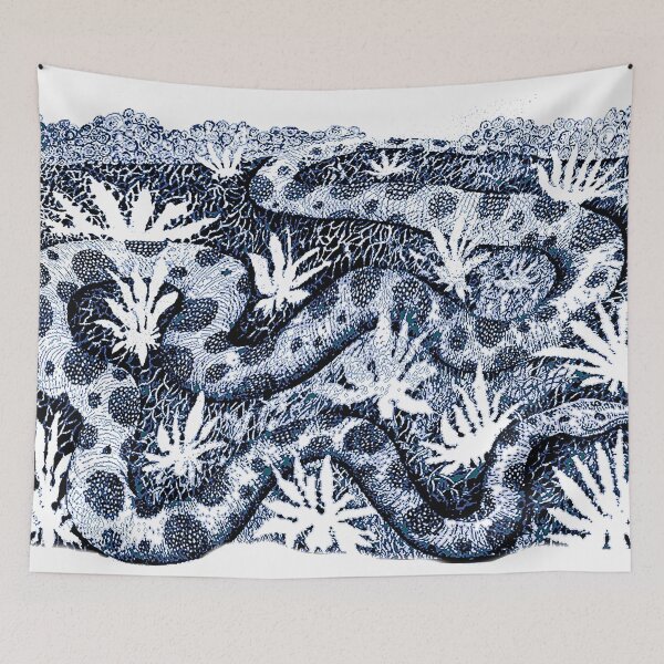 Item preview, Anaconda designed and sold by fishtower.